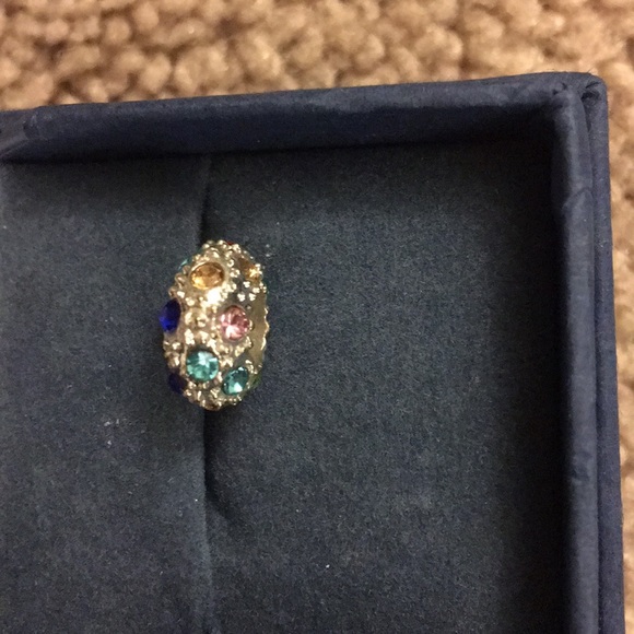 Multicolored charm - Picture 2 of 4